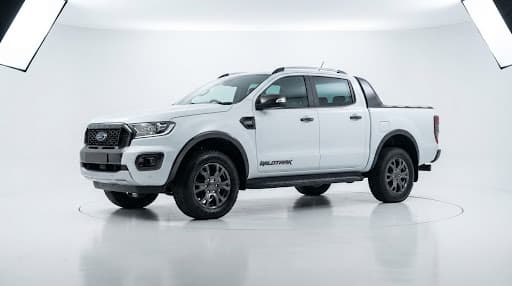 Ford Ranger özel servis ve bakım — Yüksel Oto Servis Ankara