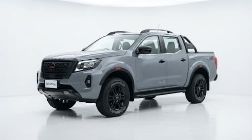 Nissan Navara özel servis ve bakım — Yüksel Oto Servis Ankara